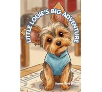 Little Louie's Big Adventure