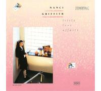 Little Love Affairs by Nanci Griffith (1990-10-25)