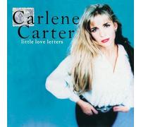 Little Love Letters by Carlene Carter (2010-05-14)