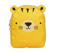Little Lovely Mochila Tigre Orejon Little Lovely - Mochilas