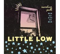 LITTLE LOW - SUNSHINE GUILT [Vinilo]