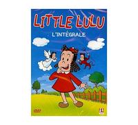 Little Lulu - l Intégrale - DVD