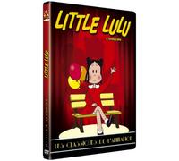 Little Lulu - L'intégrale [Francia] [DVD]