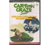 LITTLE LULU / LITTLE AUDREY: THE L MOVIE