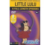 Little Lulu - Little Lulu 1 [USA] [DVD]