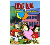 Little Lulu Show, The [DVD] (IMPORT) (No hay versión española)