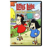 Little Lulu Show, The [DVD] (IMPORT) (No hay versión española)