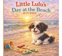 Little Lulu's Day at the Beach (Little Lulu Series)