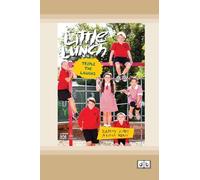 Little Lunch: Triple the Laughs (Dyslexia-Friendly Edition)