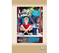 Little Lunch: Triple the Trouble: Book 3 (Dyslexia-Friendly Edition)