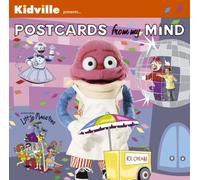 Little Maestros: Postcards From My Mind