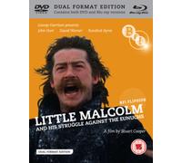 Little Malcolm (DVD) John Hurt David Warner Rosalind Ayres John McEnery