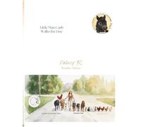 Little Man Cash Walks the Line: A Gentle Farm Tale "Nakusp Foundation Edition" (My Little Funny Farm)