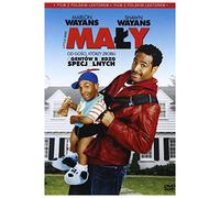 Little Man [DVD] (IMPORT) (No hay versión española)