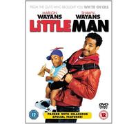 Little Man [Edizione: Regno Unito] [Reino Unido] [DVD]