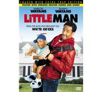 Little Man [Edizione: Stati Uniti] [Reino Unido] [DVD]