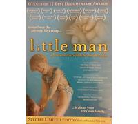 Little Man [Reino Unido] [DVD]
