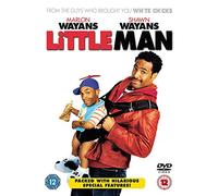 Little Man [Reino Unido] [DVD]