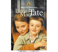 Little_Man_Tate [Alemania] [DVD]