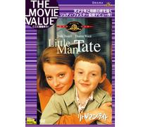 Little_Man_Tate [Alemania] [DVD]