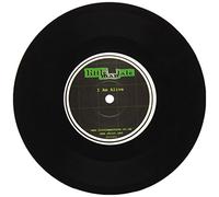 Little Man Tate - I am Alive [Vinilo]