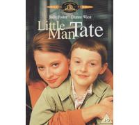 Little_Man_Tate [Reino Unido] [DVD]