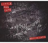 Little Man Tate - Sexy in Latin