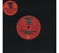 Little Man Tate - Sexy in Latin Pt.2 [Vinilo]