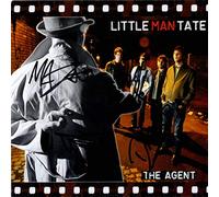 Little Man Tate - The Agent [Vinilo]