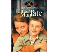 Little Man Tate [USA] [DVD]
