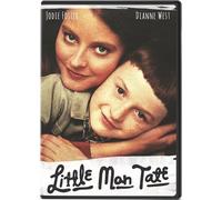 Little Man Tate [USA] [DVD]