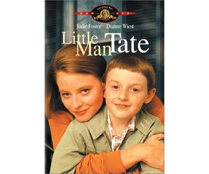 Little Man Tate [USA] [DVD]