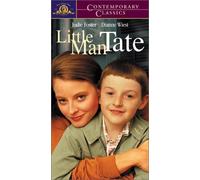Little Man Tate [USA] [VHS]