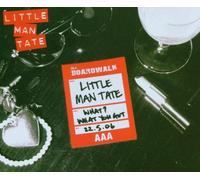 Little Man Tate - What? What You Got