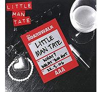 Little Man Tate - What What You Got [Vinilo]