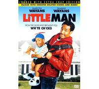 Little Man [USA] [DVD]