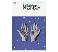 Little Man What Now? – Penguin Modern Classics – Penguin Books