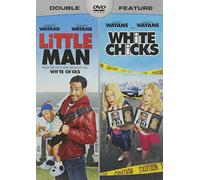 Little Man / White Chicks [USA] [DVD]
