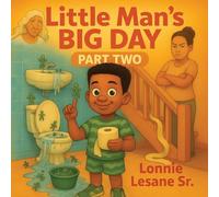 Little Man's Big Day 2