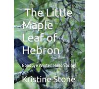 Little Maple Leaf of Hebron
