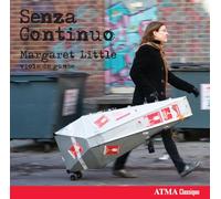 Little, Margaret - Senza Continuo