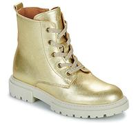 Little Mary Botines MINA in Oro 29