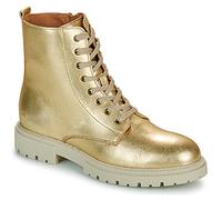 Little Mary Botines MINA in Oro 36