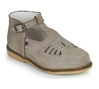 Little Mary Zapatillas altas SURPRISE in Gris 26