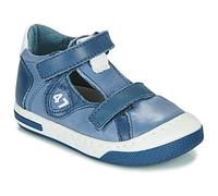 Little Mary Zapatillas LORENZO in Azul 20