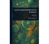 Little Masterpieces of Science