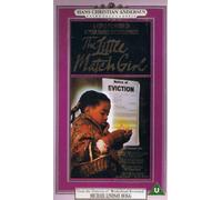 Little Match Girl [Reino Unido] [VHS]