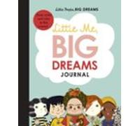 Little Me Big Dreams Journal