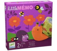 Little Memo - juego de memoria para 2-4 jugadores