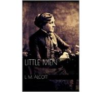Little Men (ebook)